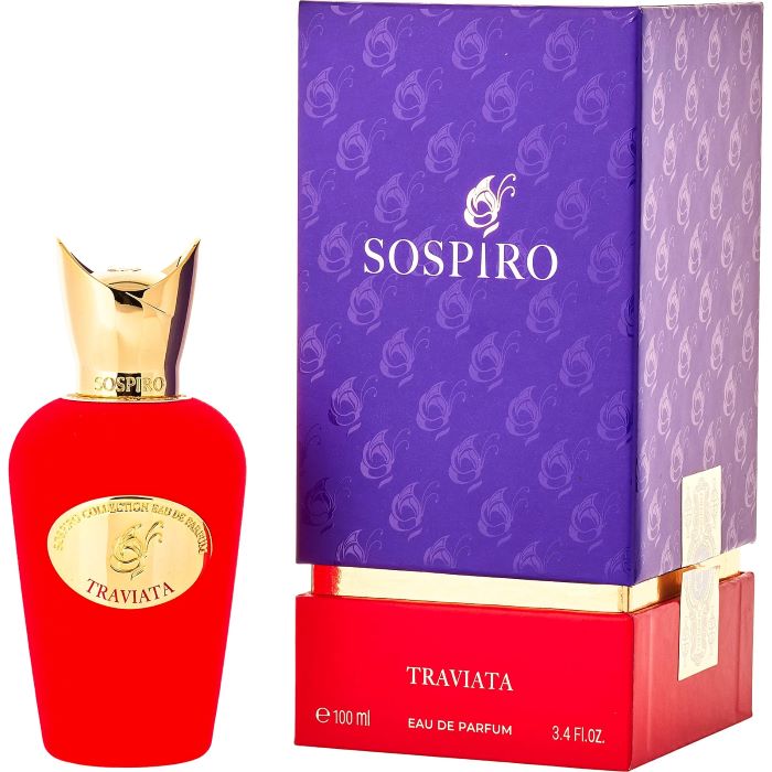 Sospiro Traviata