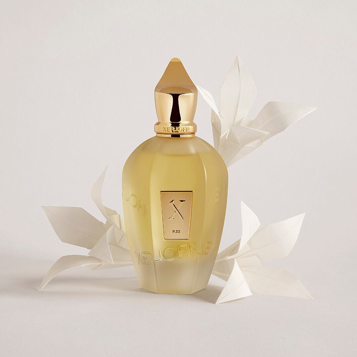 P.33 Blank Page Edition