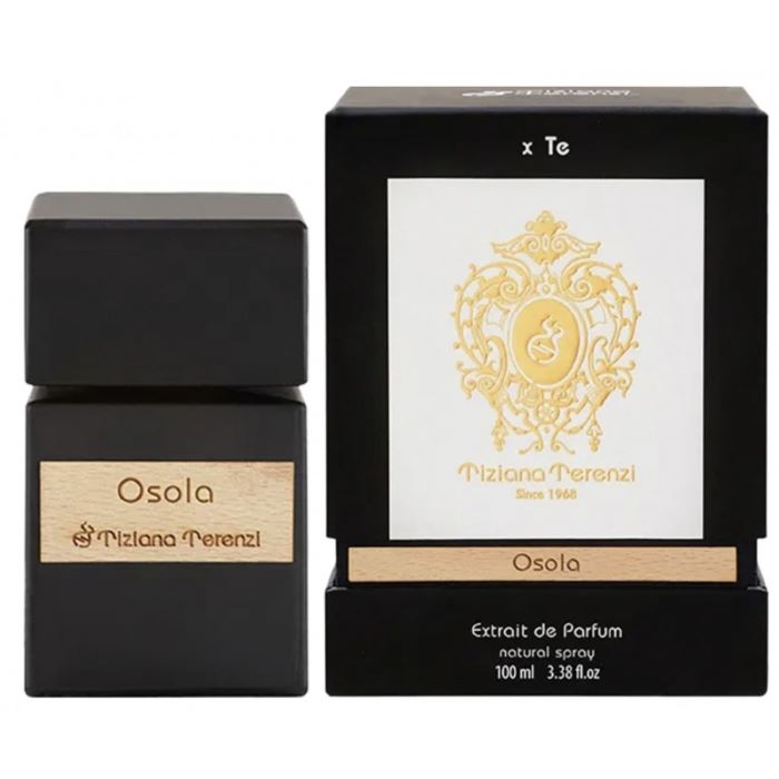 Tiziana Terenzi Osola