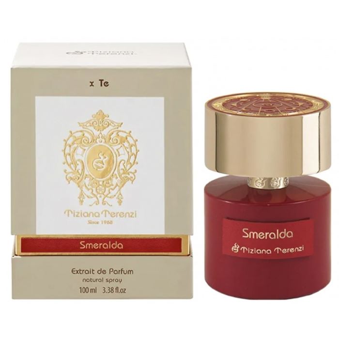 Tiziana Terenzi Smeralda