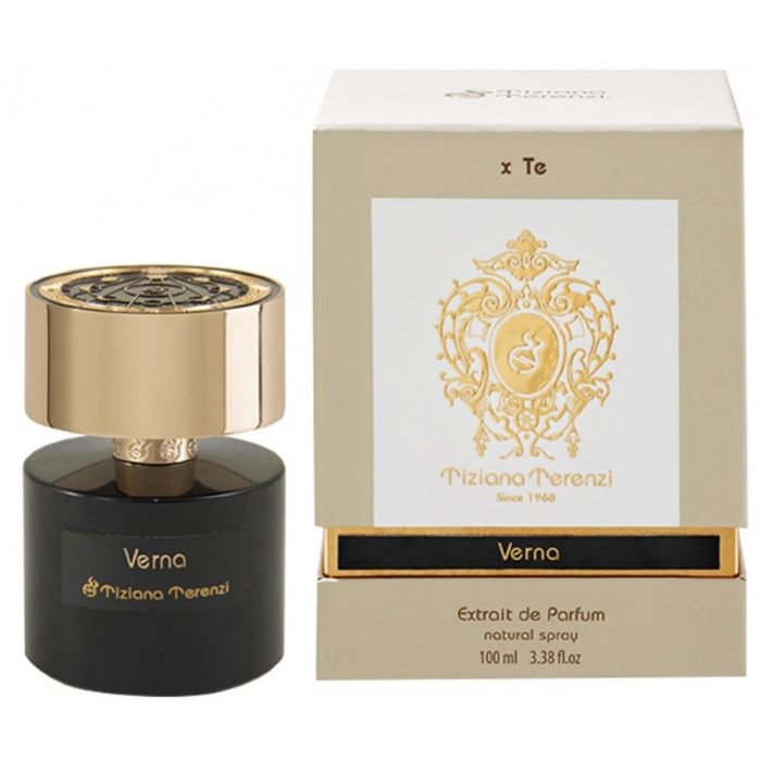 Tiziana Terenzi Verna