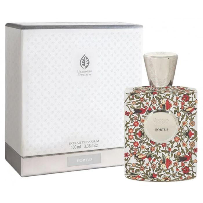 Giardino Benessere Hortus