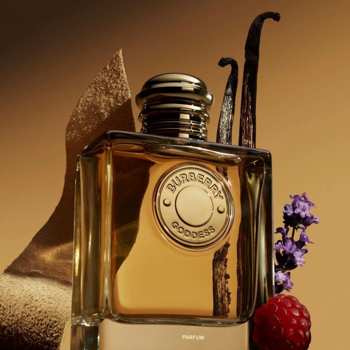Goddess Parfum