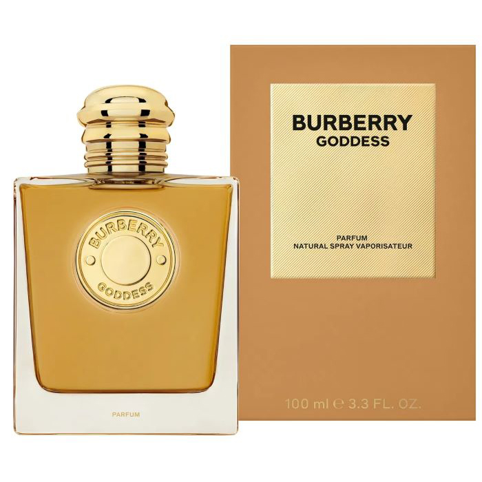 Burberry Goddess Parfum