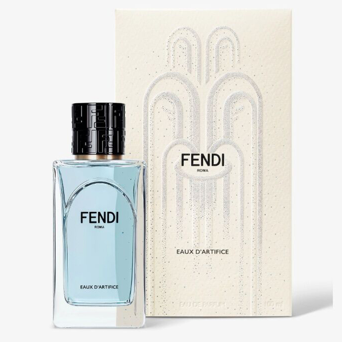 Fendi Eaux d`Artifice
