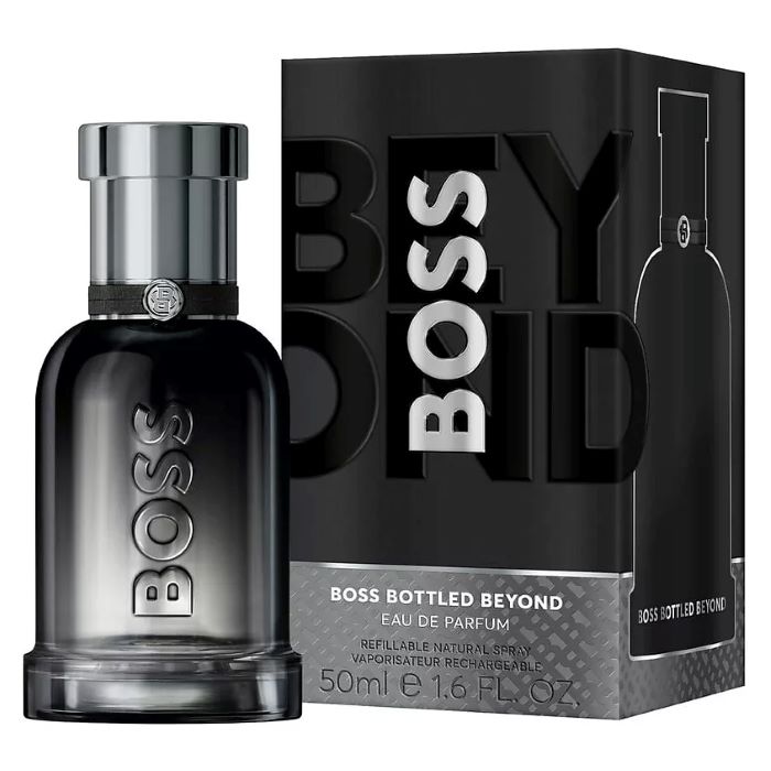 Hugo Boss Boss Bottled Beyond