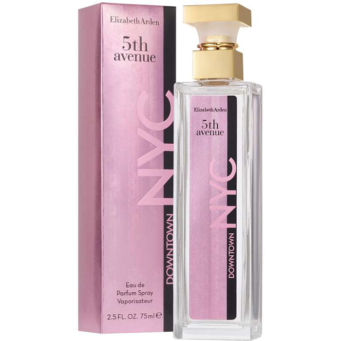 Elizabeth Arden 5th Avenue NYC Downtown