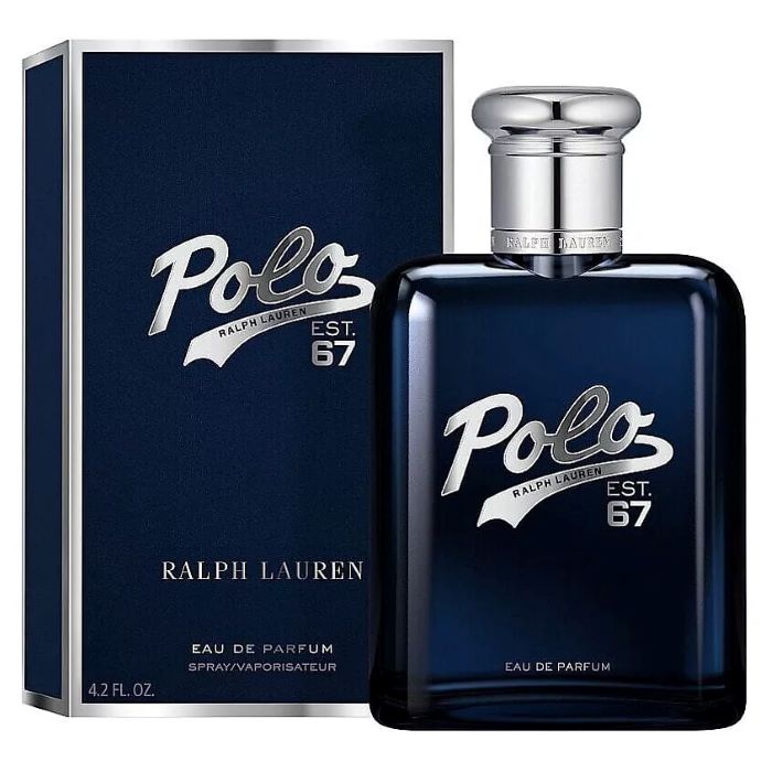 Ralph Lauren Polo Est.67 Eau de Parfum