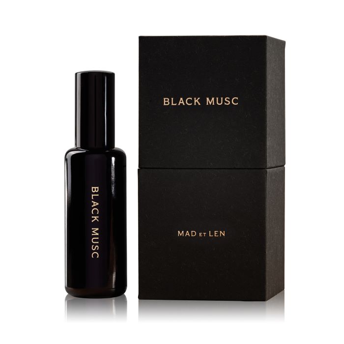Black Musk