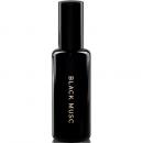 Mad et Len Black Musk
