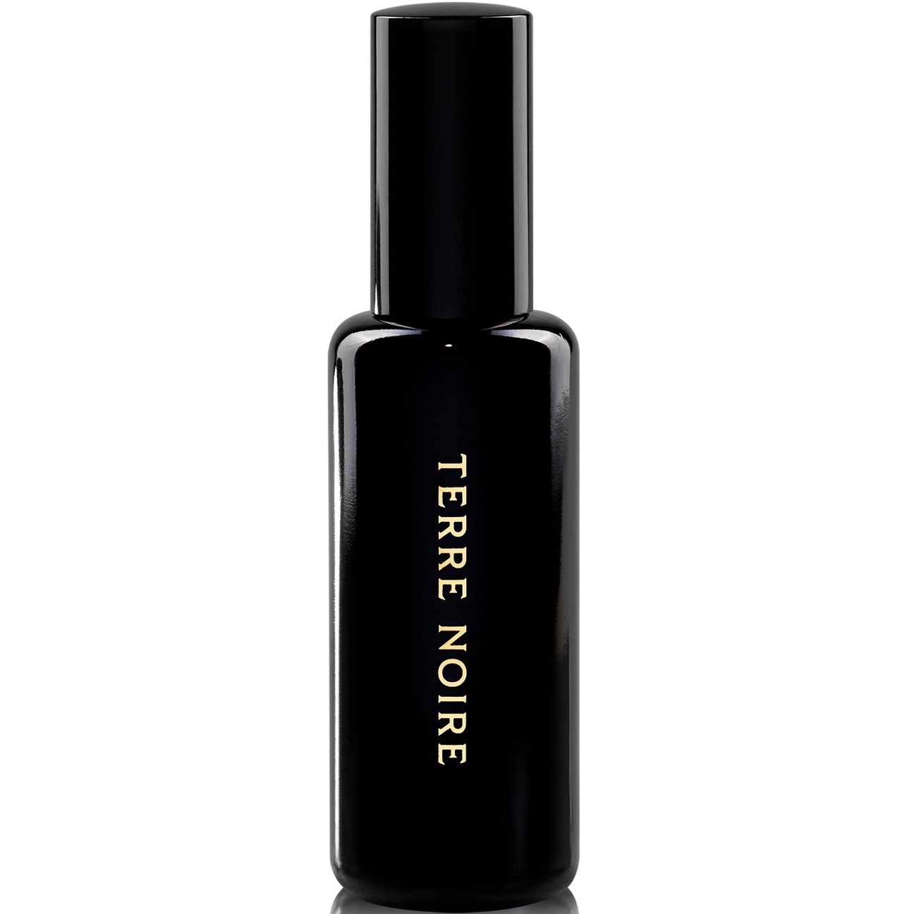 Mad et Len Terre Noire