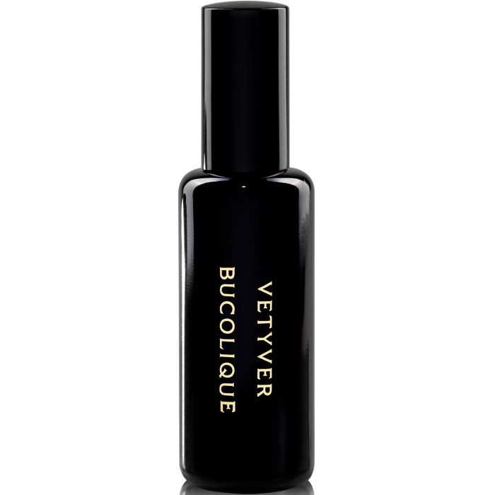 Mad et Len Vetyver Bucolique