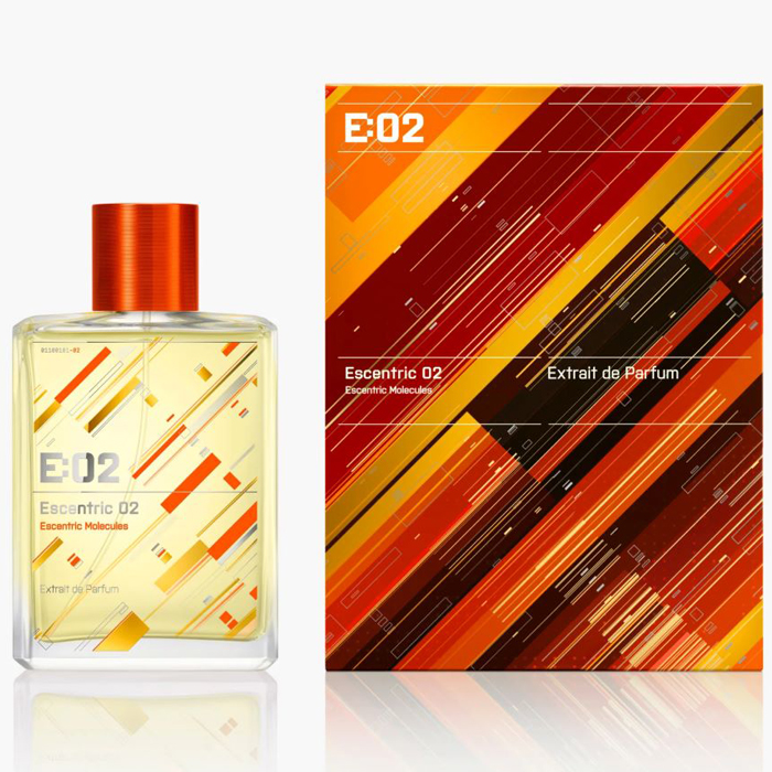 Escentric Molecules Escentric 02 Extrait