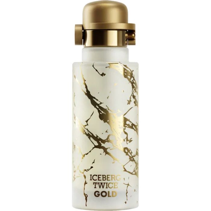Iceberg Twice Gold
