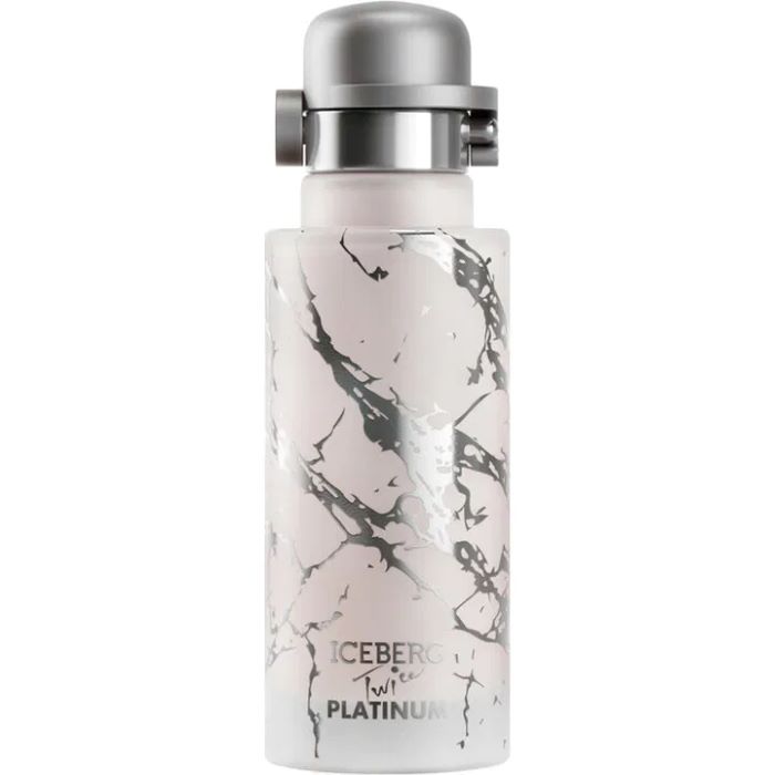Iceberg Twice Platinum