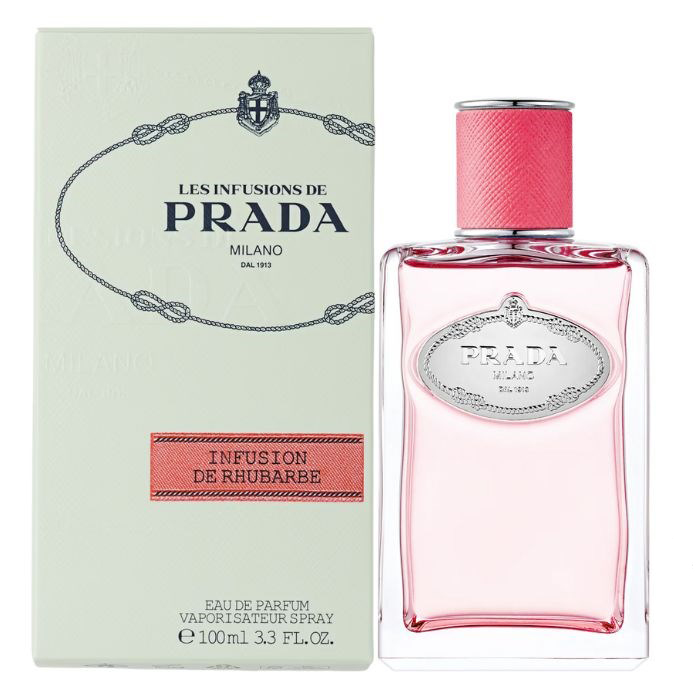 Prada Infusion de Rhubarbe