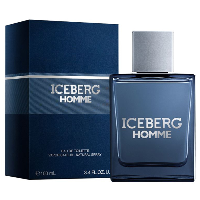 Iceberg Iceberg Homme (2025)