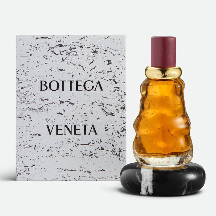 Bottega Veneta Goodmorning Midnight