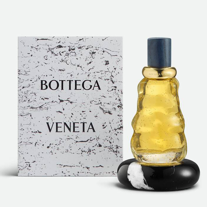 Bottega Veneta Hinoki