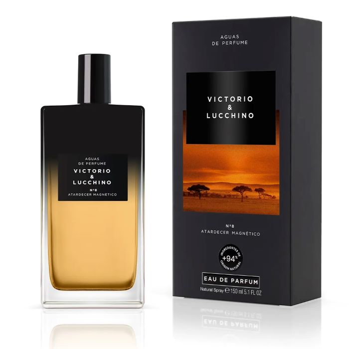 Victorio & Lucchino N8 Atardecer Magnetico