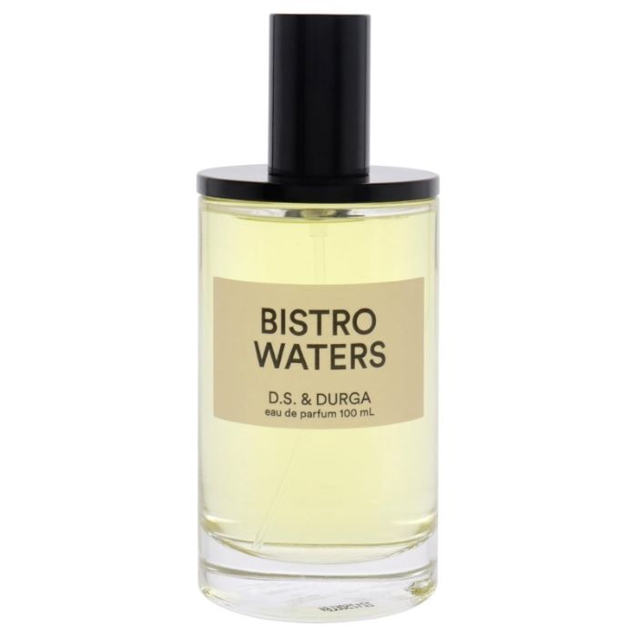 D.S. & Durga Bistro Waters