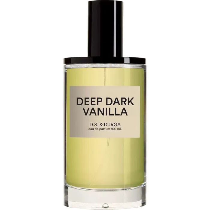 D.S. & Durga Deep Dark Vanilla