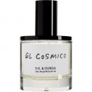 D.S. & Durga El Cosmico
