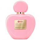 Antonio Banderas Her Secret Pink Absolu