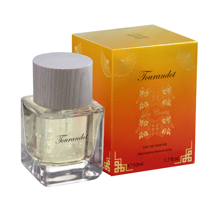 Les Contes Tourandot