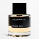 Massimo Dutti Satin Signature