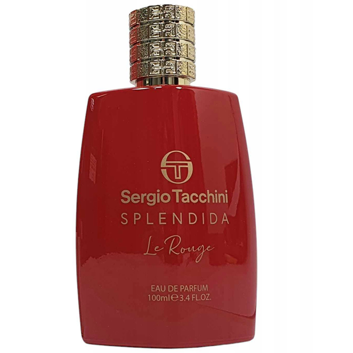 Splendida Le Rouge