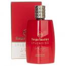 Sergio Tacchini Splendida Le Rouge