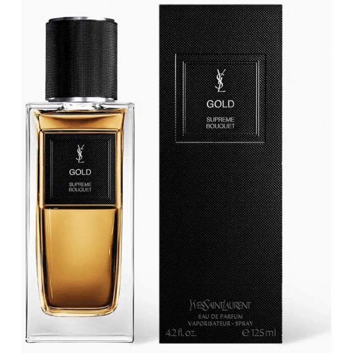 Yves Saint Laurent YSL Gold Supreme Bouquet