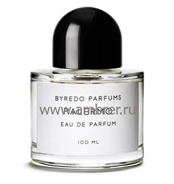 Byredo Palermo