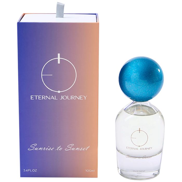 Sunrise to Sunset
