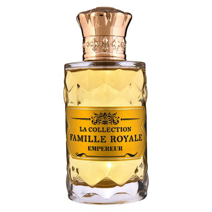 Les 12 Parfumeurs Francais Empereur