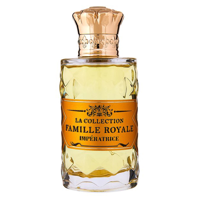 Les 12 Parfumeurs Francais Imperatrice