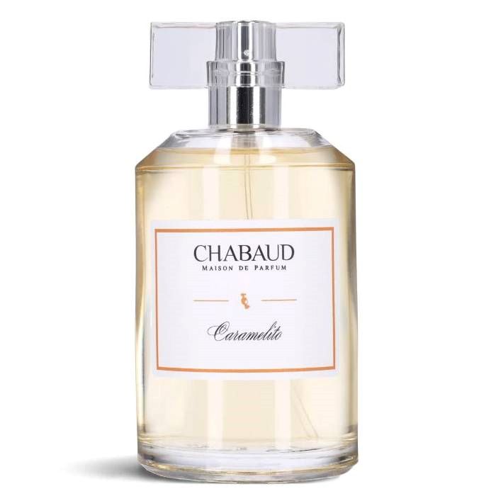Chabaud Maison de Parfum Caramelito