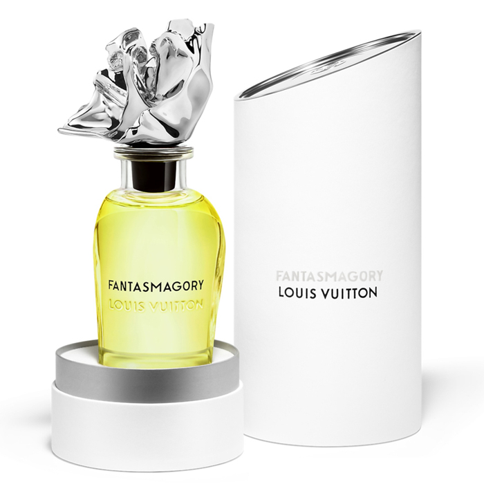 Louis Vuitton Fantasmagory