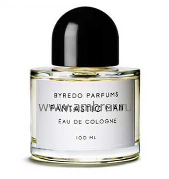 Byredo Fantastic