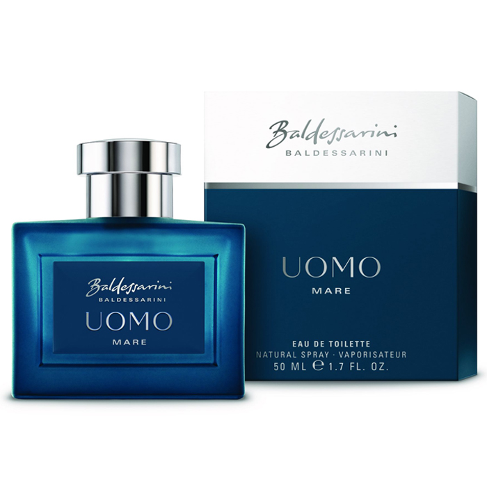 Hugo Boss Baldessarini Uomo Mare