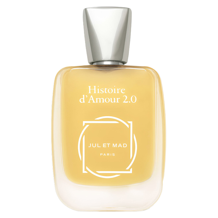 Histoire d`Amour 2.0