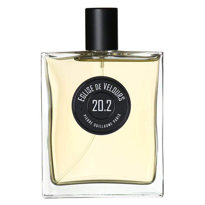 Pierre Guillaume PG 20.2 Eglise de Velours