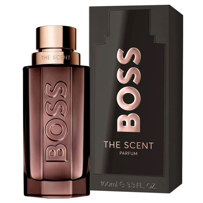 Hugo Boss Boss The Scent Parfum for Him