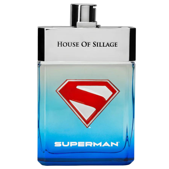 House Of Sillage Superman