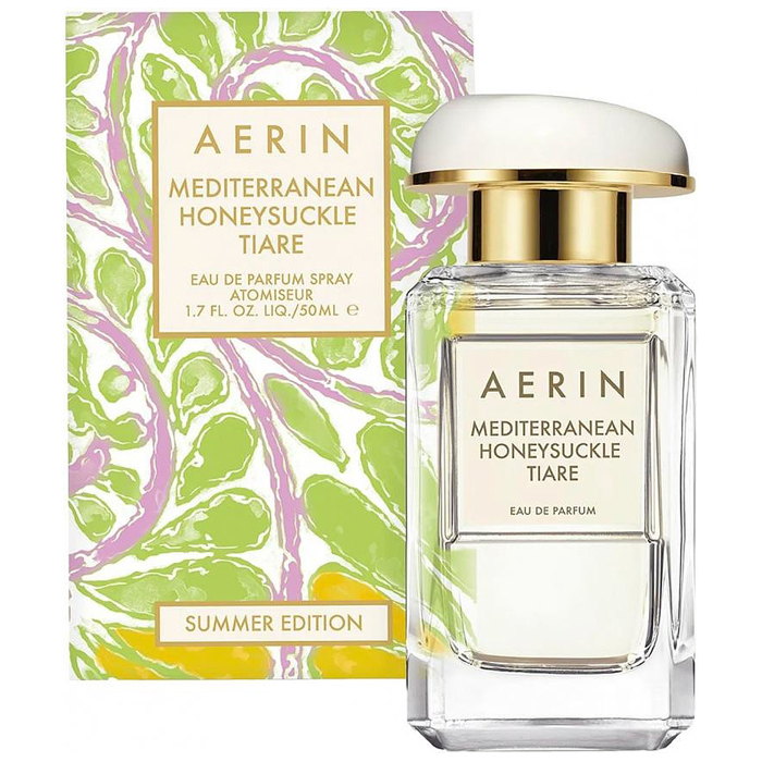 Aerin Lauder Mediterranean Honeysuckle Tiare