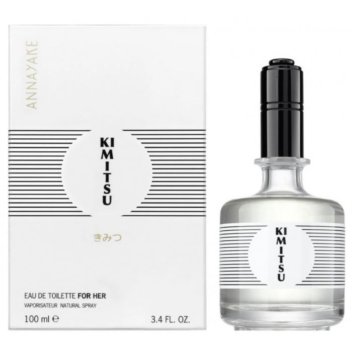 Annayake Kimitsu for Her