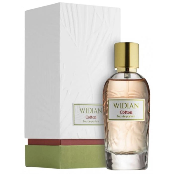 Rose Arabia Cotton
