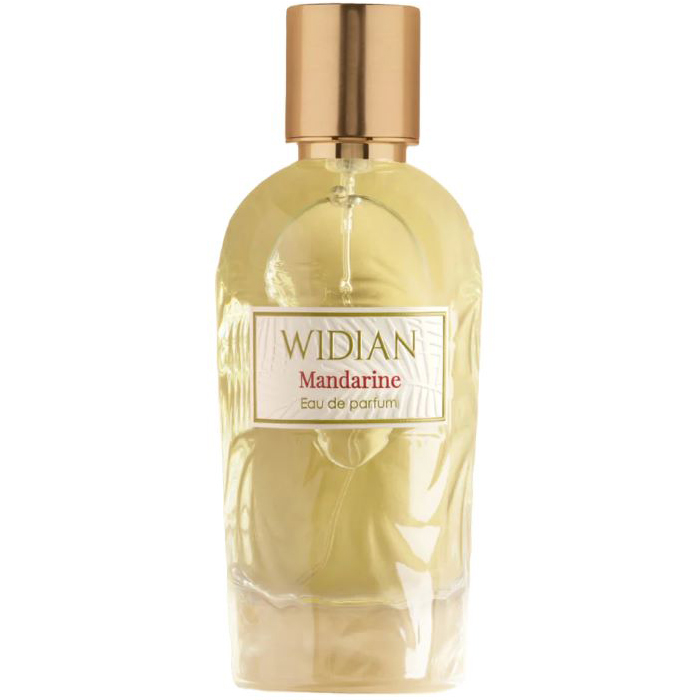 Aj Arabia (Widian) Rose Arabia Mandarine