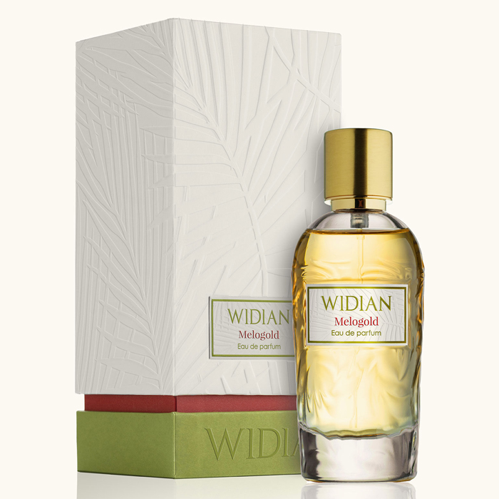 Rose Arabia Melogold